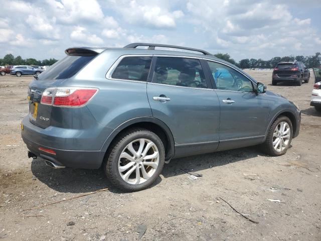 Parquets MAZDA CX-9 2012 Gray