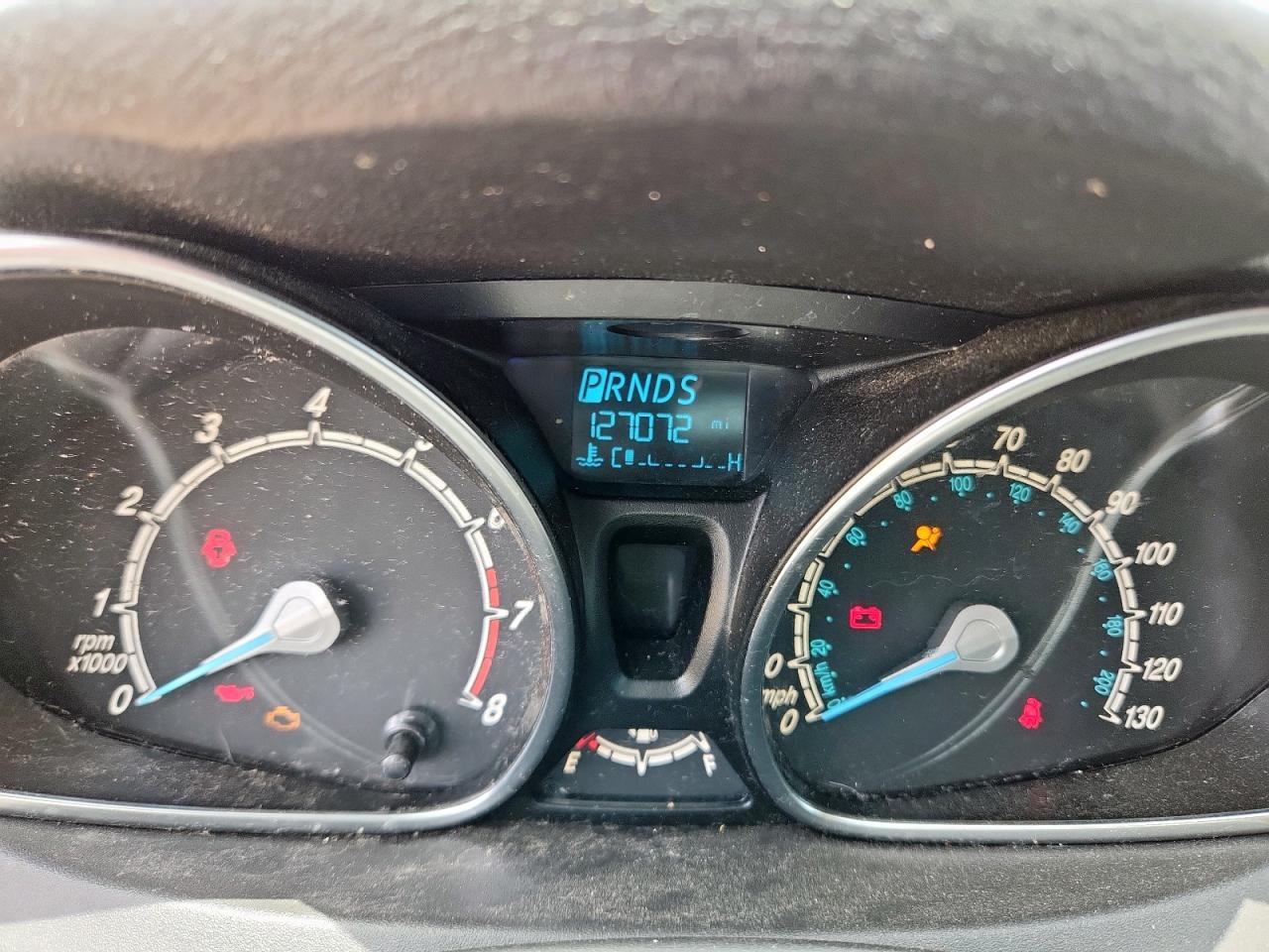 2019 Ford Fiesta Se VIN: 3FADP4BJ1KM104660 Lot: 64980845