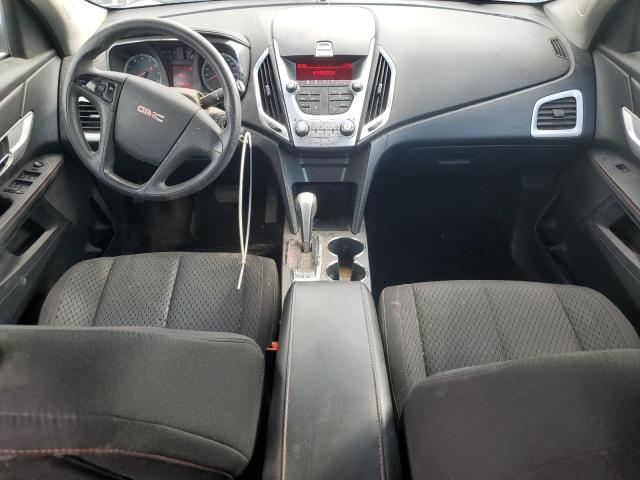 2011 GMC TERRAIN SLE  