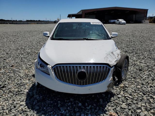  BUICK LACROSSE 2016 Biały