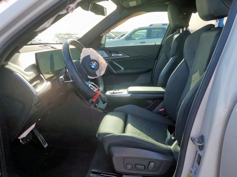  BMW X1 2023 White