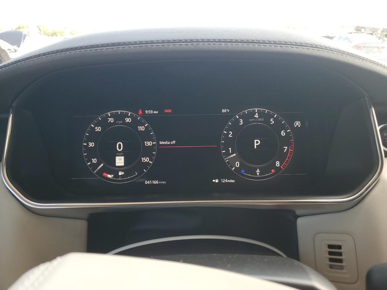 2021 Land Rover Range Rover Hse Westminster Edition VIN: SALGS2RU2MA452843 Lot: 63758495