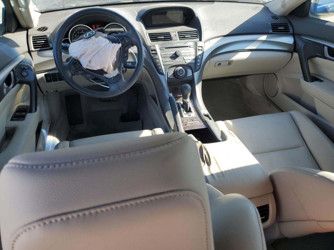19uua86239a015350 19UUA86239A015350 2009 Acura Tl