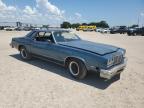 3M57R6D1***** Salvage and Wrecked 1976 Oldsmobile Cutlass in Alabama State