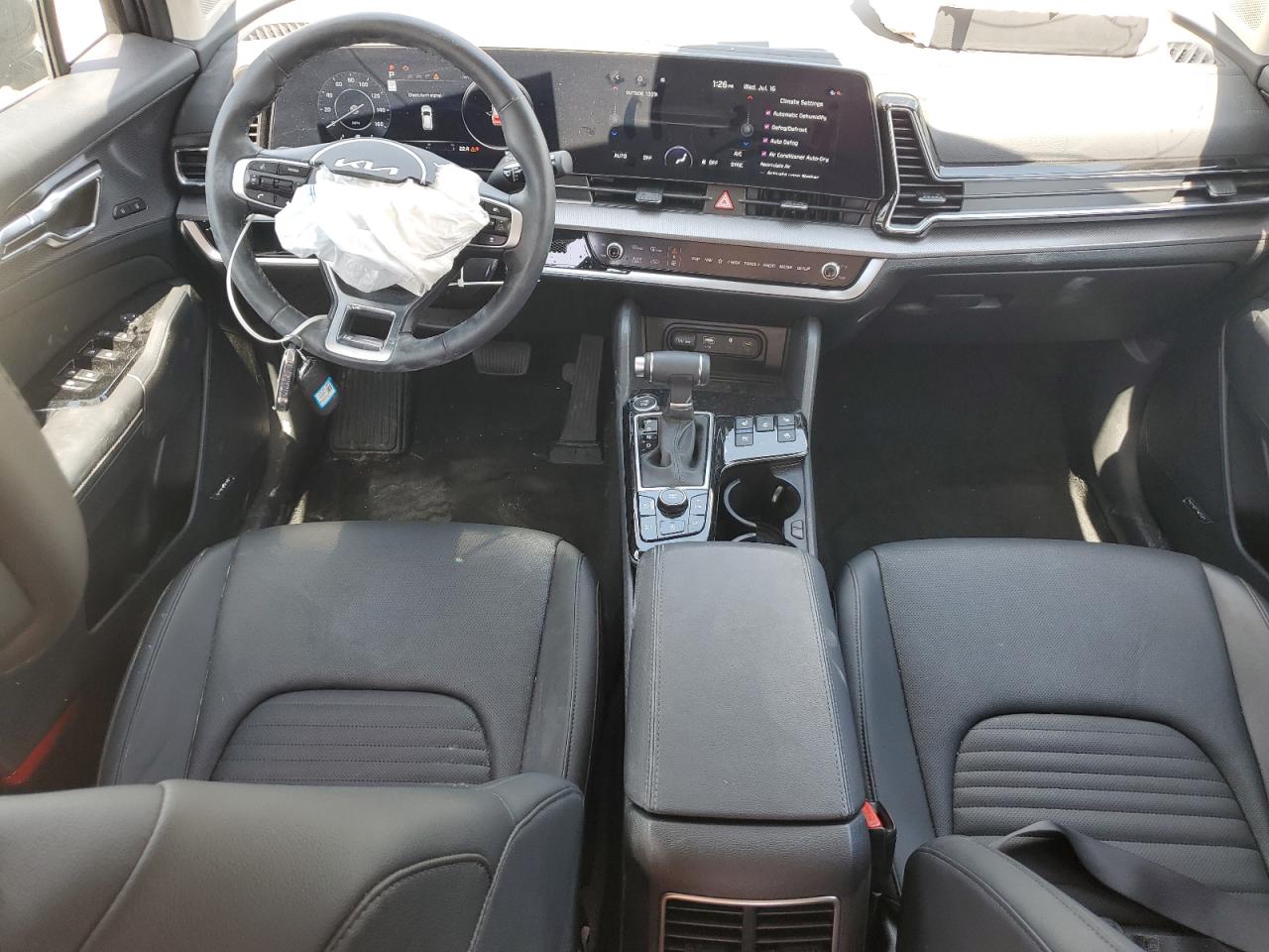 2025 Kia Sportage Sx Prestige VIN: 5XYK53DFXSG238347 Lot: 64573285