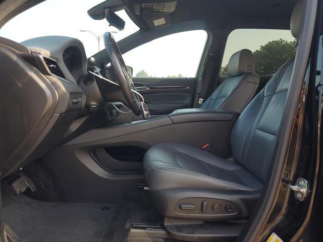  BUICK ENCLAVE 2022 Czarny