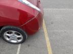 2012 NISSAN LEAF for sale at Copart SANDTOFT