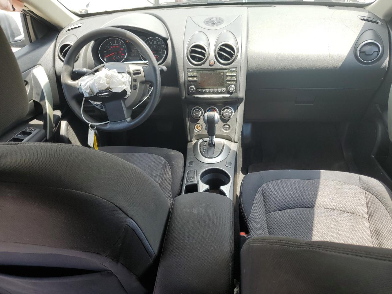 2012 Nissan Rogue S VIN: JN8AS5MV8CW362679 Lot: 64457455