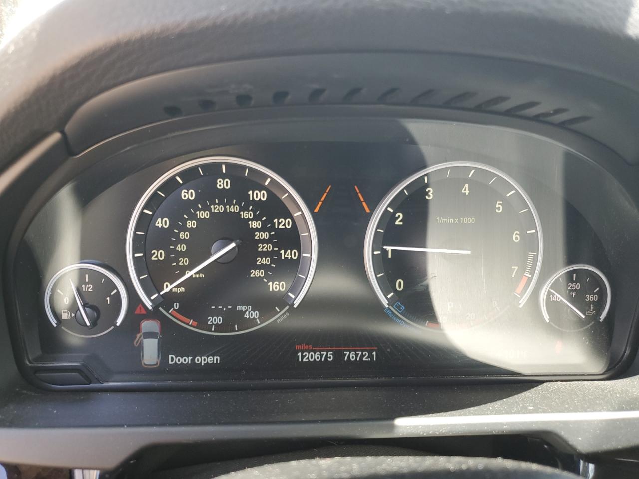 2014 BMW X5 xDrive35I VIN: 5UXKR0C54E0H22151 Lot: 64264425