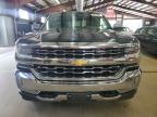 2018 CHEVROLET SILVERADO K1500 LTZ   for sale at Copart CT - HARTFORD SPRINGFIELD