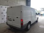 2013 FORD TRANSIT  for sale at Copart CASTLEDERMOT - IRELAND