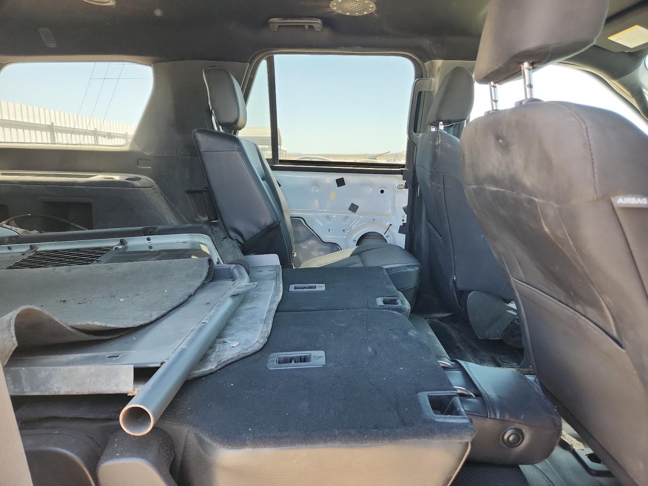 2020 Ford Expedition Xl VIN: 1FMJU1GTXLEA04087 Lot: 64584485