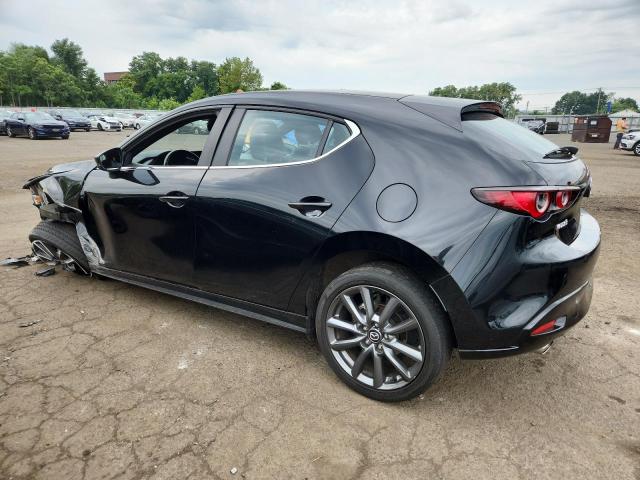  MAZDA 3 2022 Czarny