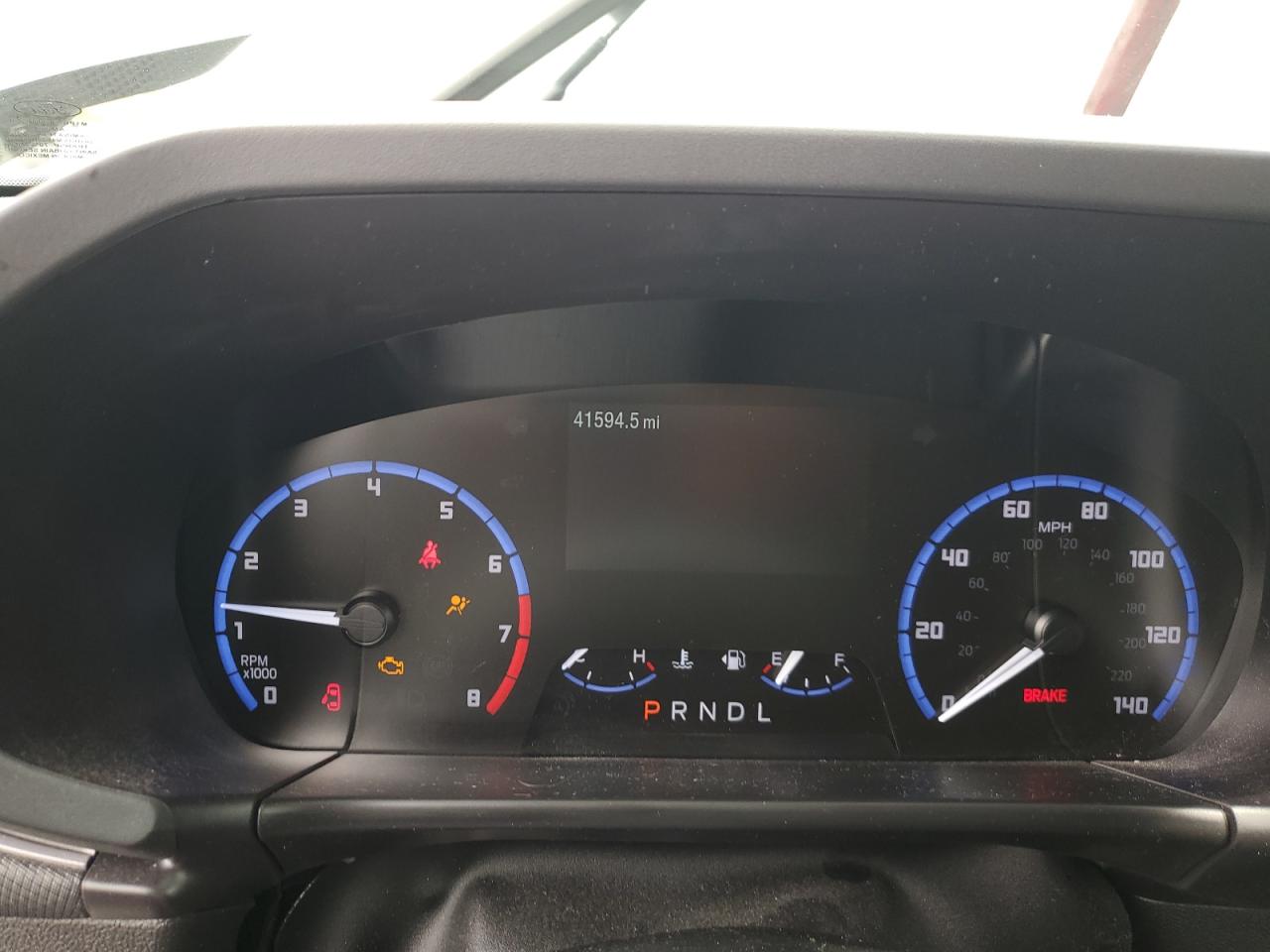 2021 Ford Bronco Sport Big Bend VIN: 3FMCR9B67MRA08042 Lot: 66527555