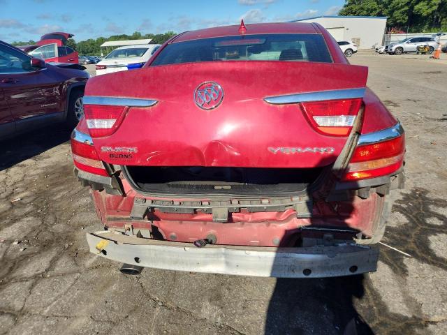  BUICK VERANO 2014 Red
