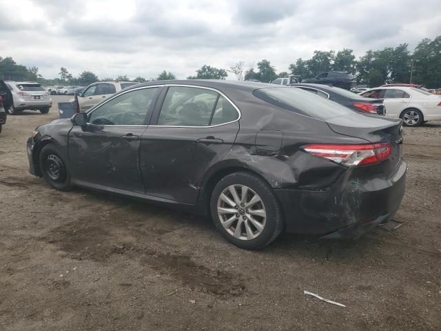  TOYOTA CAMRY 2018 Szary