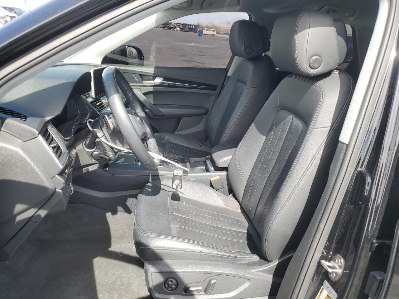 wa1anafy4j2234330 WA1ANAFY4J2234330 2018 Audi Q5 Premium