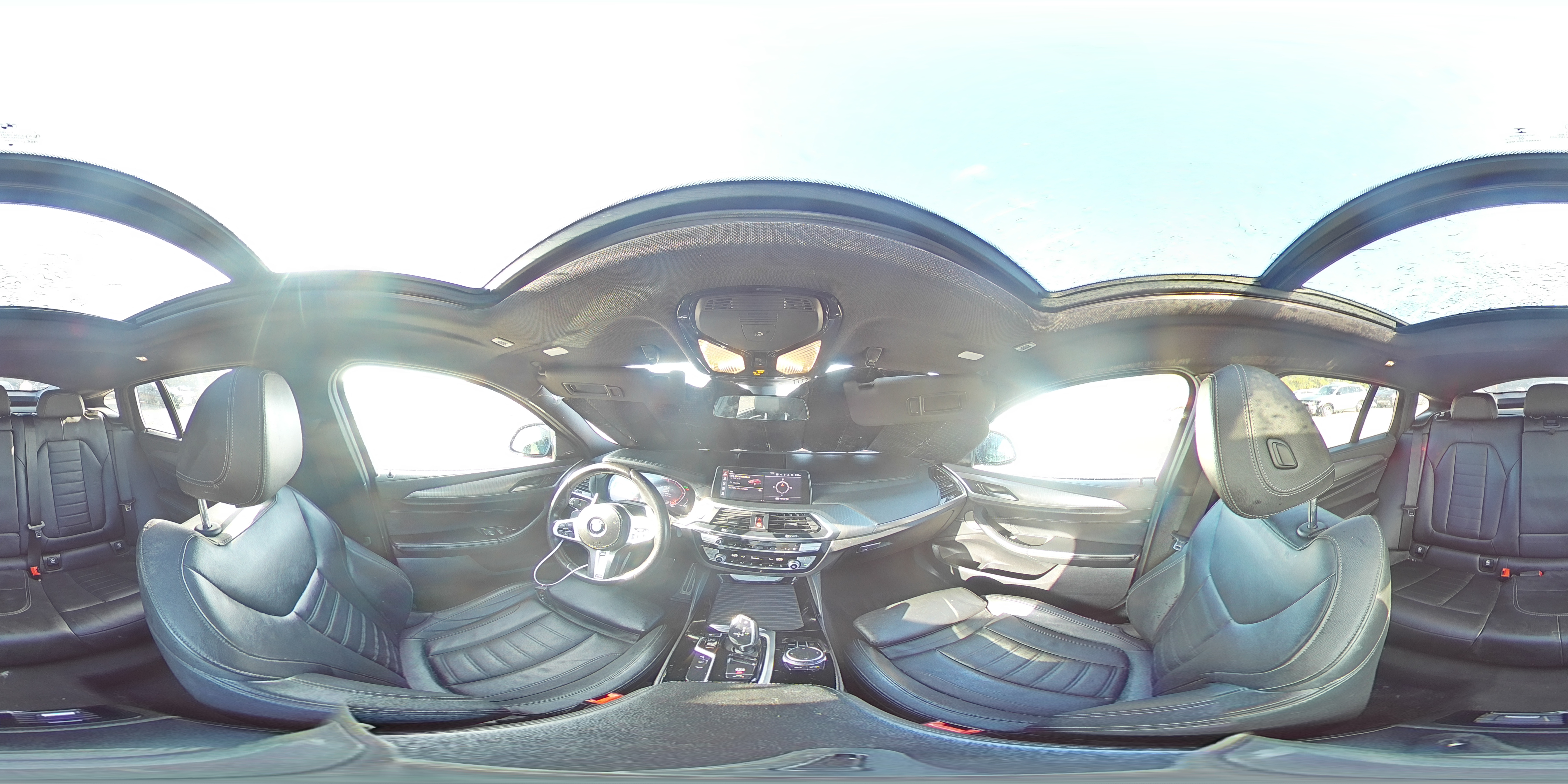 2021 BMW X4 xDrive30I VIN: 5UX2V1C05M9G24200 Lot: 62928965