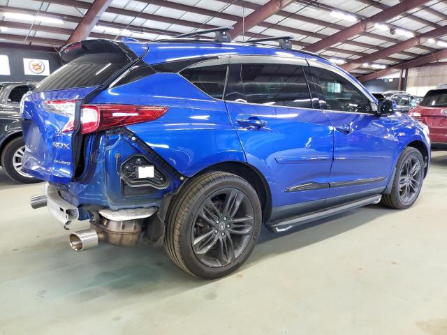  ACURA RDX 2020 Blue