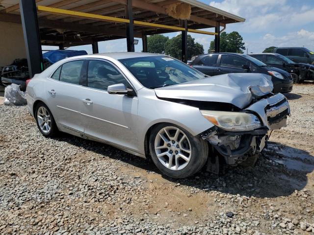  CHEVROLET MALIBU 2013 Srebrny