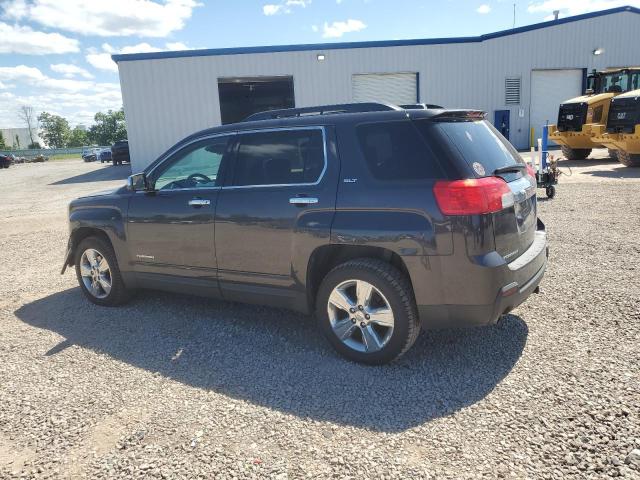  GMC TERRAIN 2015 Gray