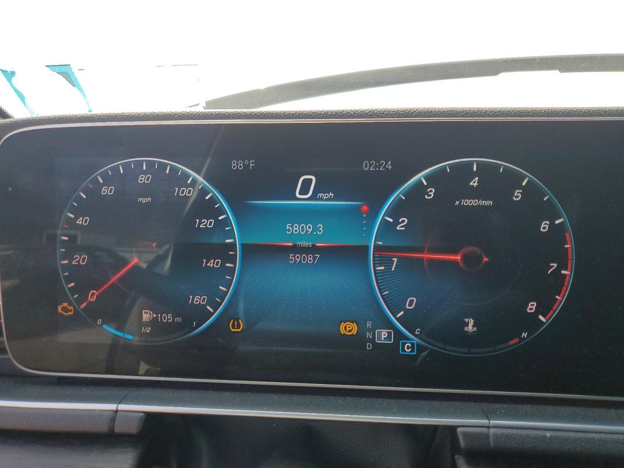 2020 Mercedes-Benz Gle 350 4Matic VIN: 4JGFB4KB3LA068121 Lot: 64881975