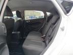 2016 FORD FIESTA TIT for sale at Copart CHESTER