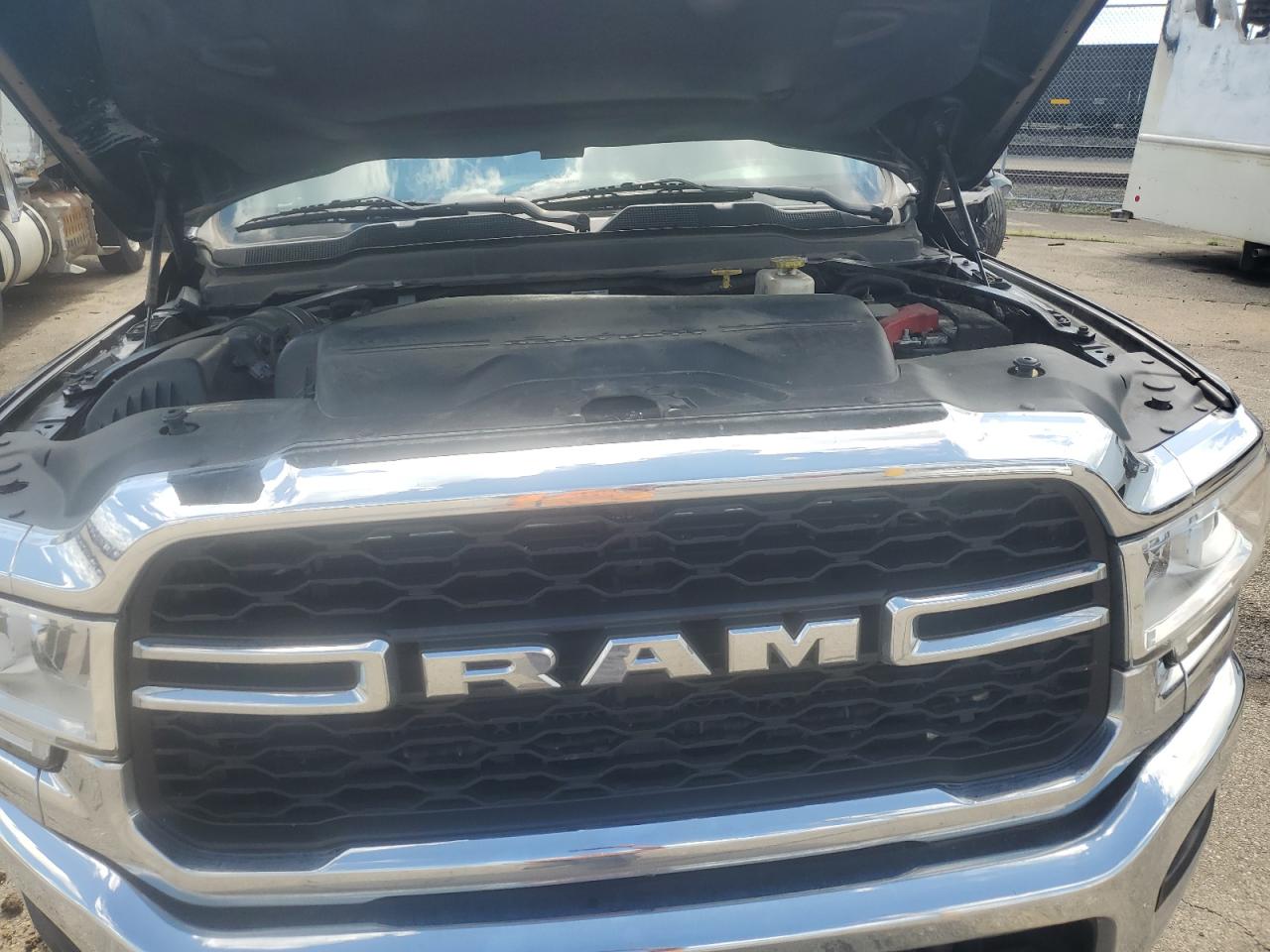 2022 Ram 5500 VIN: 3C7WRMDLXNG424772 Lot: 62406765