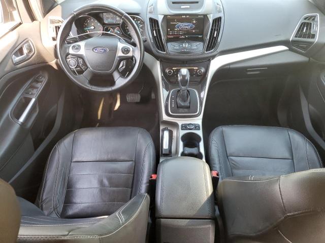  FORD ESCAPE 2013 Szary