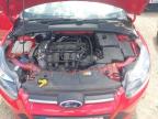 2012 FORD FOCUS ZETE for sale at Copart ROCHFORD