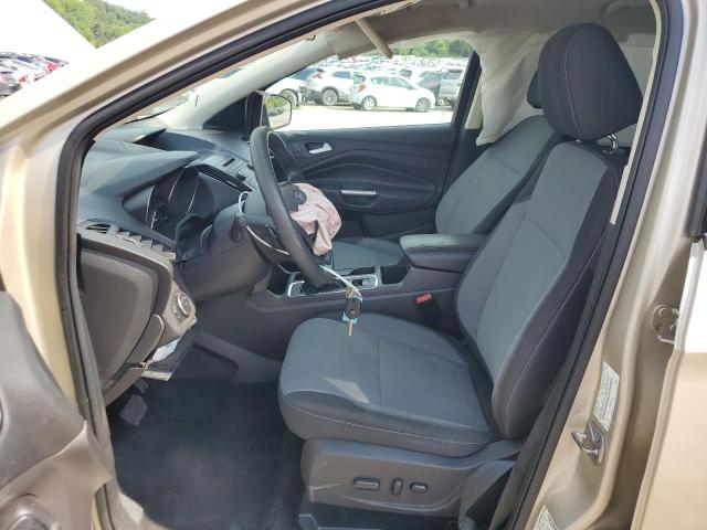  FORD ESCAPE 2017 Золотой