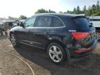 2010 AUDI Q5 PREMIUM PLUS   à vendre chez Copart ON - TORONTO
