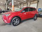 2017 TOYOTA RAV4 LE   à vendre chez Copart MN - MINNEAPOLIS