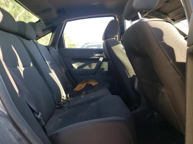 2010 FORD FOCUS SES  
