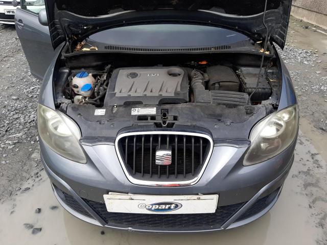 2012 SEAT ALTEA XL S