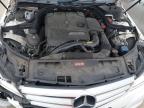 2012 MERCEDES BENZ C180 EXECU for sale at Copart SANDY