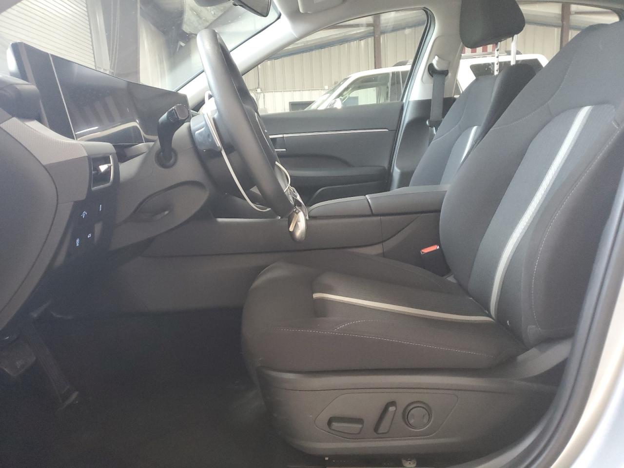 2025 Hyundai Sonata Sel VIN: KMHL64JA6SA437567 Lot: 65156895