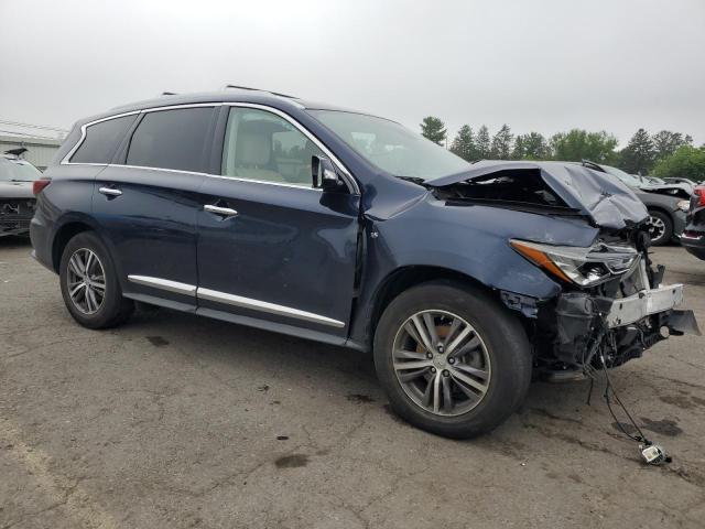  INFINITI QX60 2019 Blue