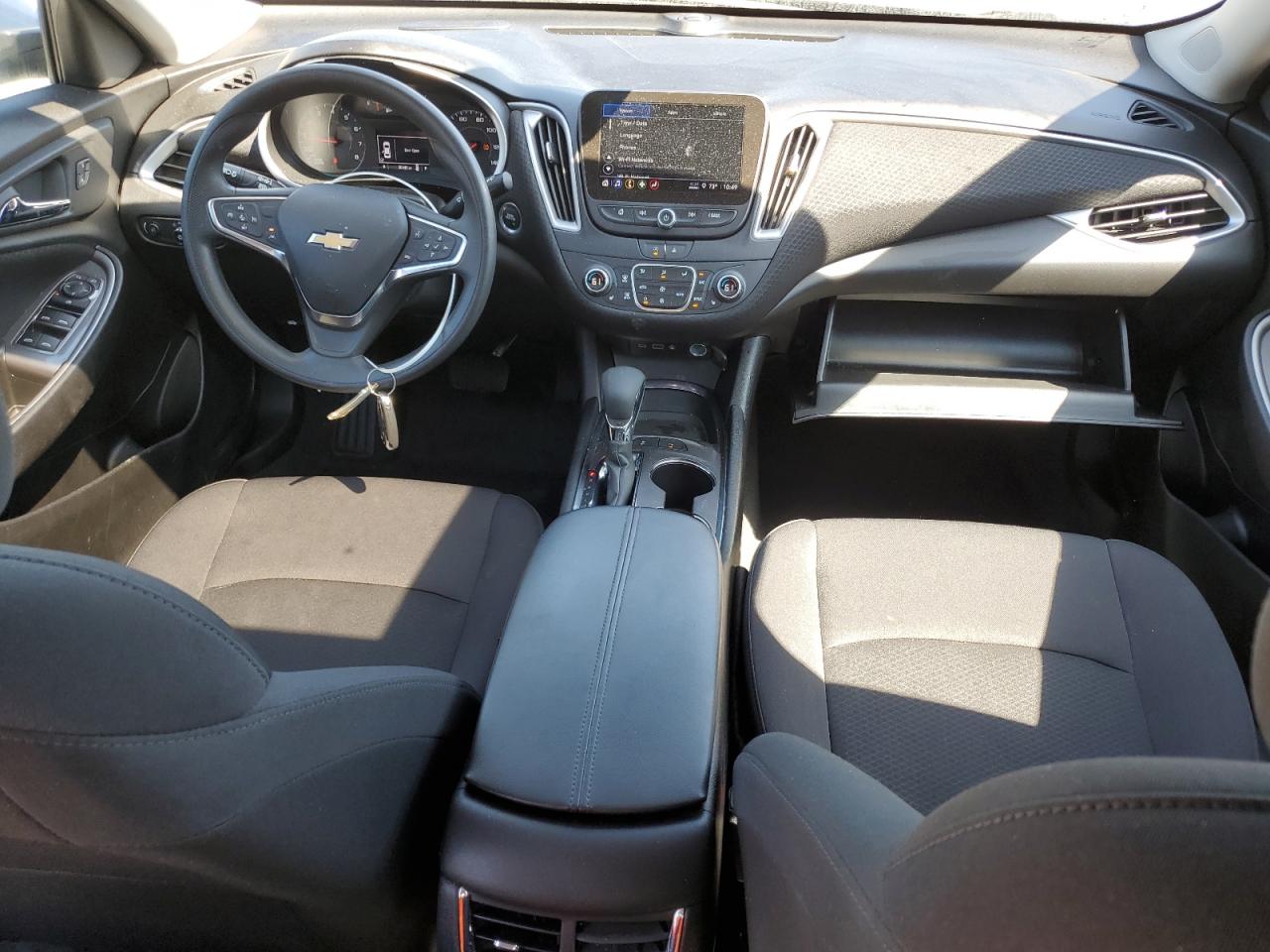 2024 Chevrolet Malibu Lt VIN: 1G1ZD5ST2RF213941 Lot: 64450825