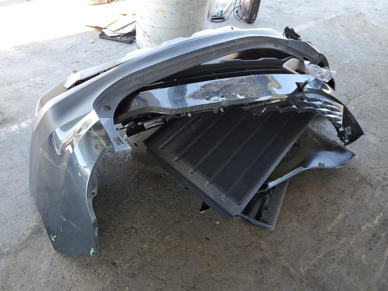 2023 Kia Sportage Lx VIN: KNDPUCAG2P7028867 Lot: 65231465