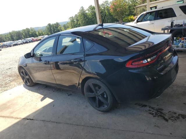  DODGE DART 2016 Czarny