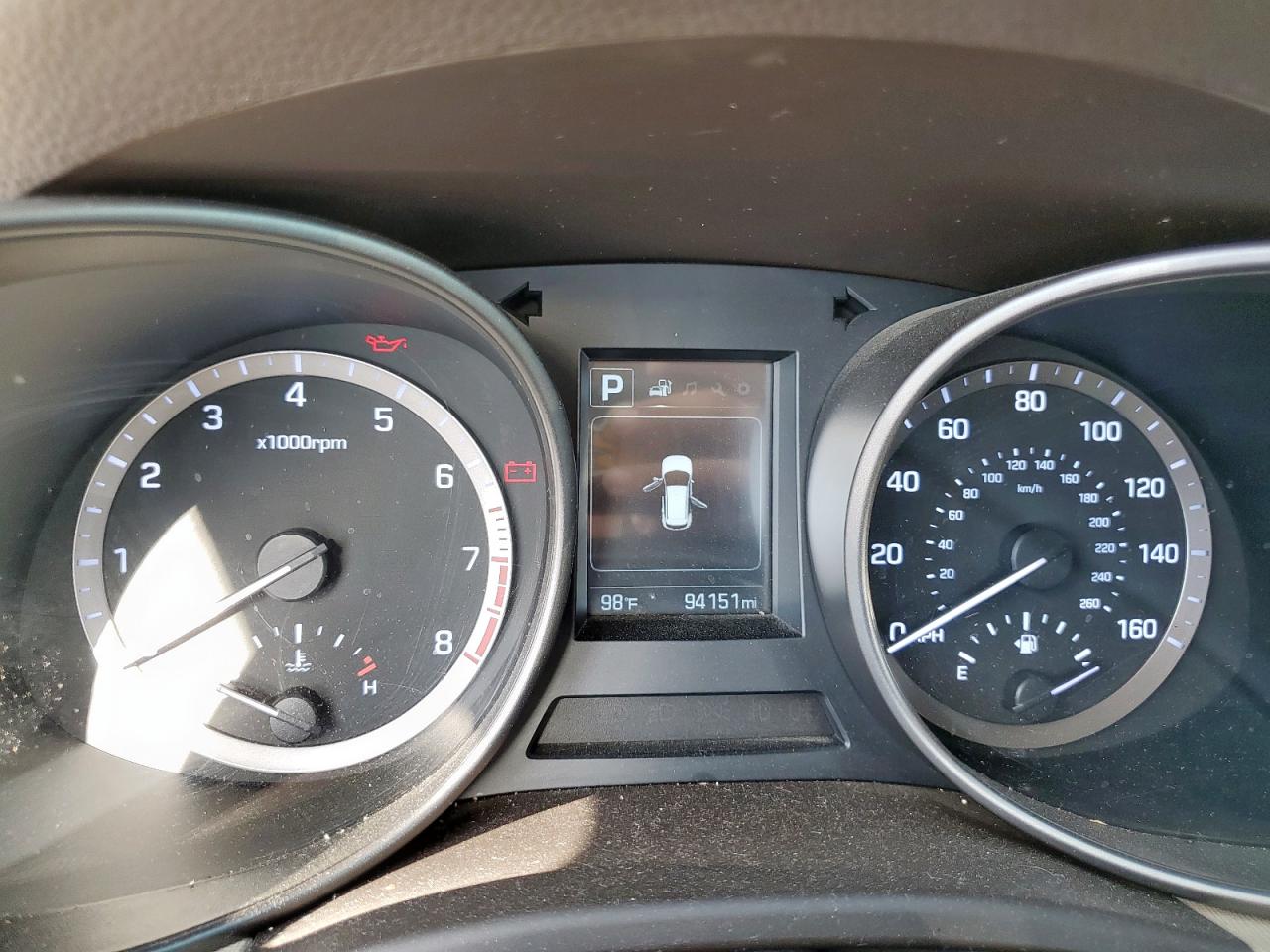 2019 Hyundai Santa Fe Xl Se VIN: KM8SM4HF2KU304757 Lot: 65586285