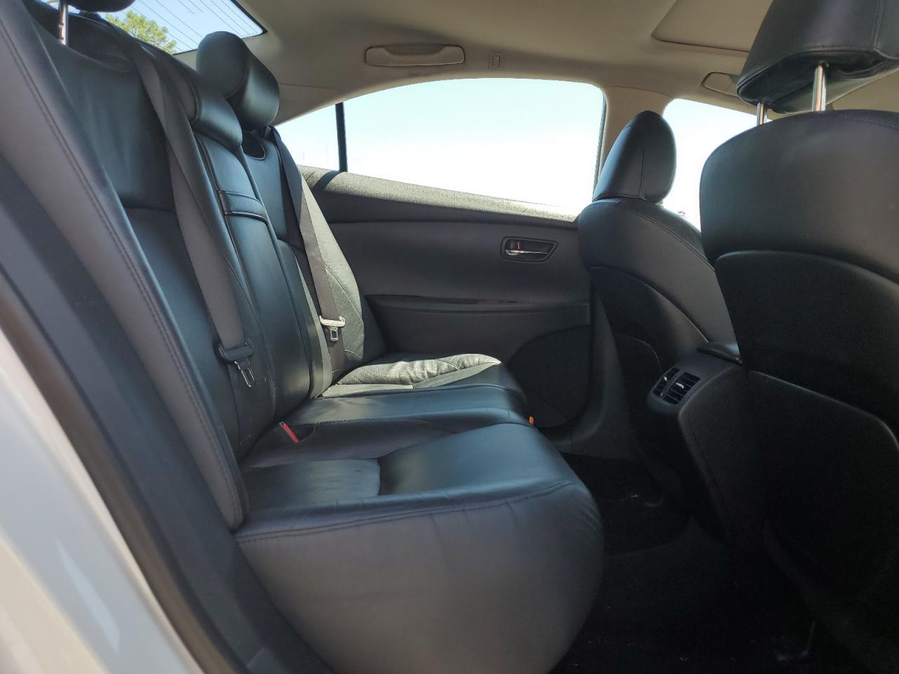 jthbj46g872098502 JTHBJ46G872098502 2007 Lexus Es 350