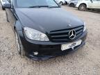 2009 MERCEDES BENZ C220 SPORT for sale at Copart WISBECH