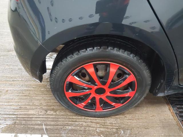 2010 SUZUKI SWIFT GL 5