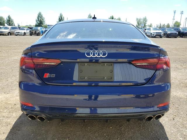 2019 AUDI S5 PRESTIGE  