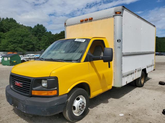 2006 Gmc Savana Cutaway G3500