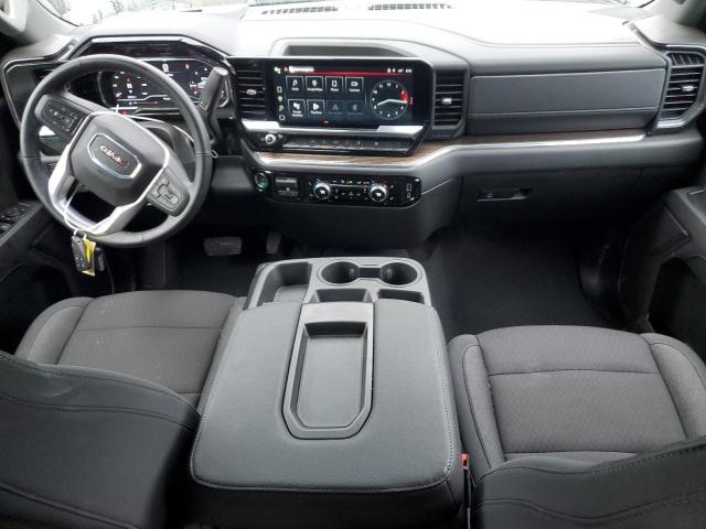  GMC SIERRA 2025 Серебристый