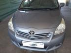 2009 TOYOTA VERSO TR V for sale at Copart SANDTOFT