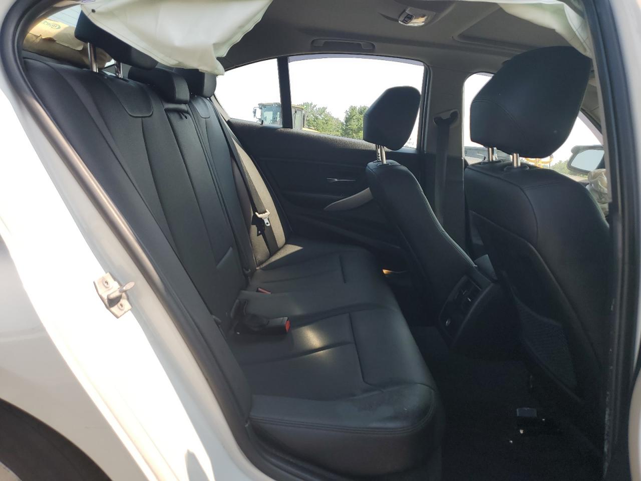 2016 BMW 320 Xi VIN: WBA8E5G58GNU21204 Lot: 66437665